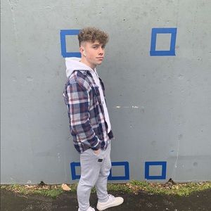 Meet your Posher, Josh